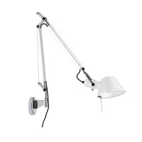 Artemide Tolomeo Wall E27 lamp