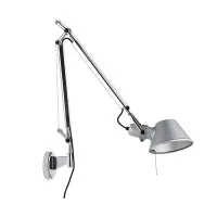 Artemide Tolomeo Wall E27 lamp