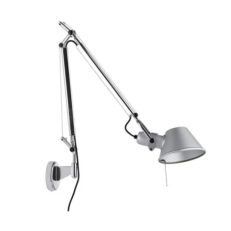 Artemide Tolomeo Wall E27 lampada da parete