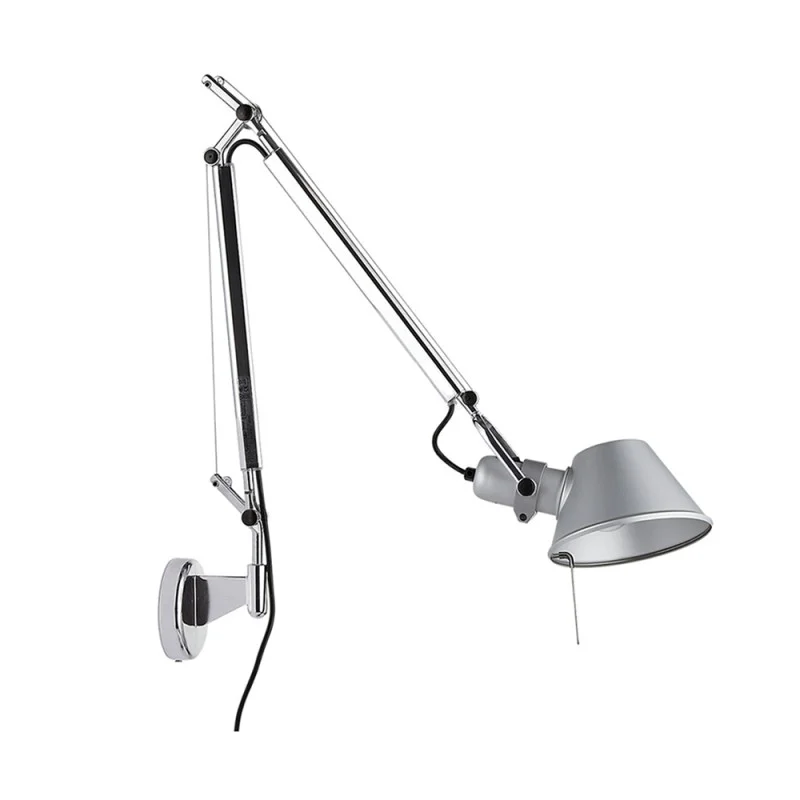 Artemide Tolomeo Wall E27 lamp