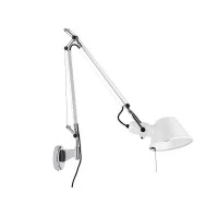 Artemide Tolomeo Mini E27 lampada da parete Artemide Tolomeo Mini E27 lampada da parete