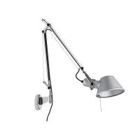Artemide Tolomeo Mini E27 wall Lamp
