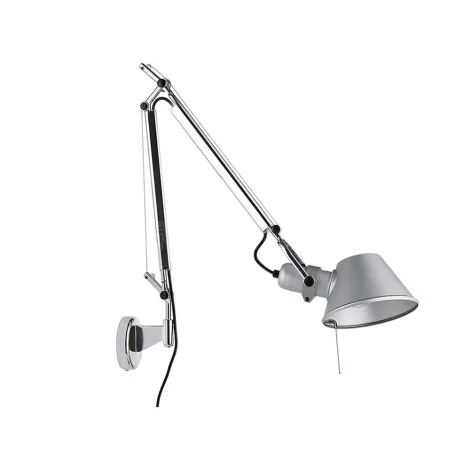 Artemide Tolomeo Mini E27 lampada da parete