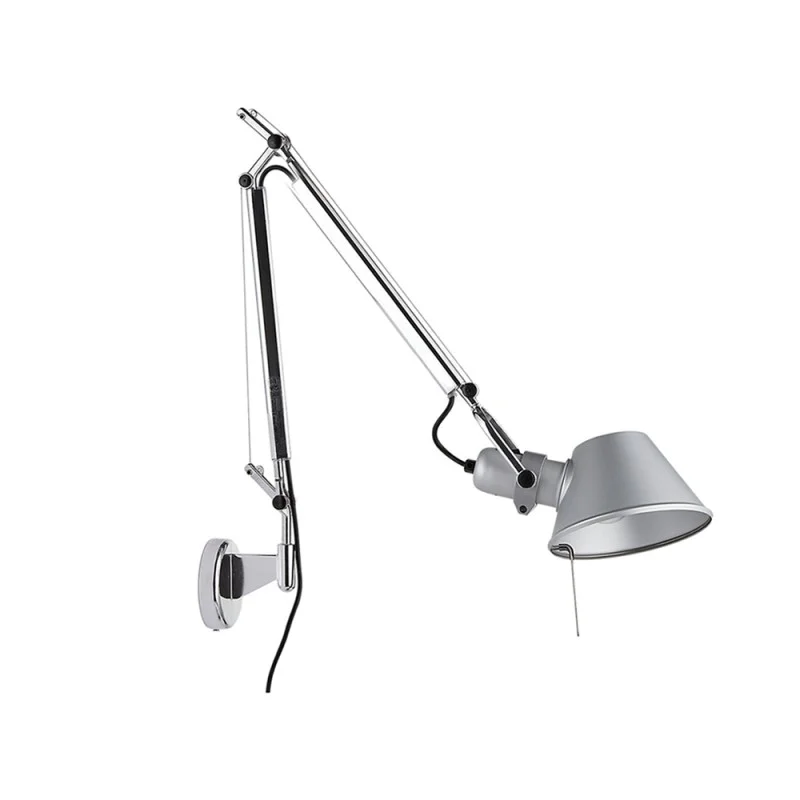 Artemide Tolomeo Mini E27 wall Lamp