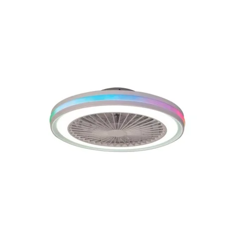 Mantra Gamer ventilatore da soffitto led