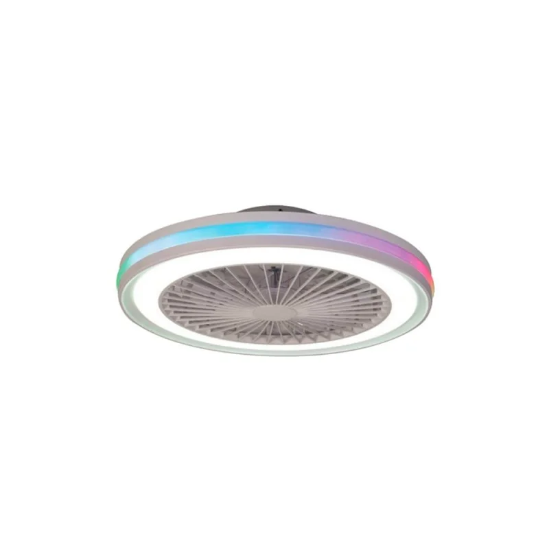 Mantra Gamer ventilatore da soffitto led Mantra Gamer ventilatore da soffitto led