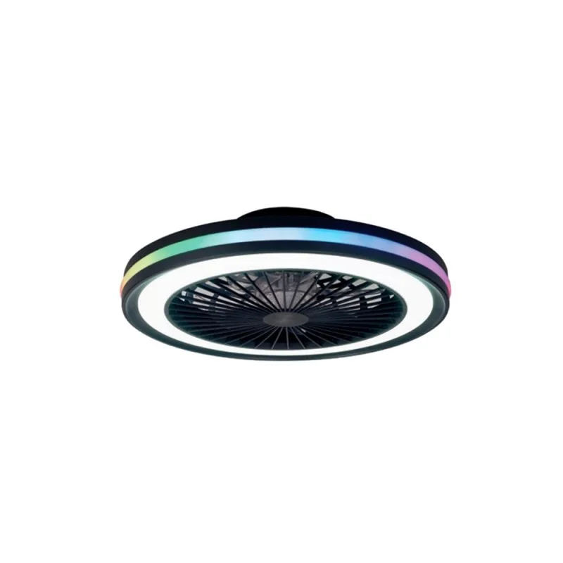 Mantra Gamer led ceiling fan lamp Mantra Gamer led ceiling fan lamp