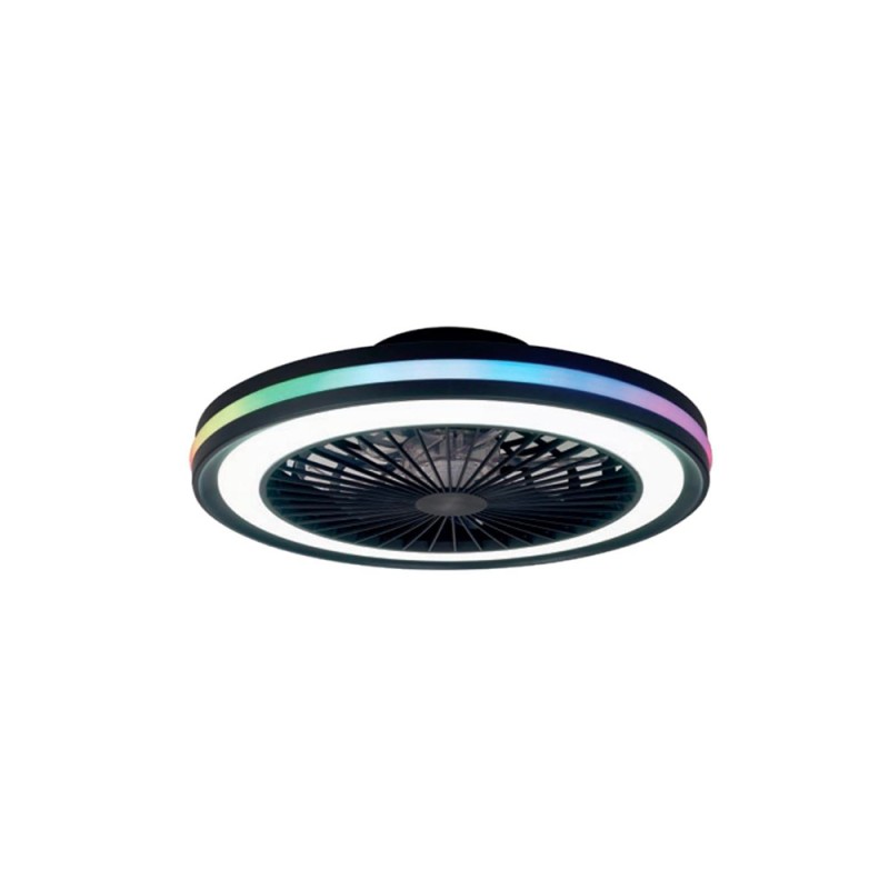 Mantra Gamer ventilatore da soffitto led Mantra Gamer ventilatore da soffitto led