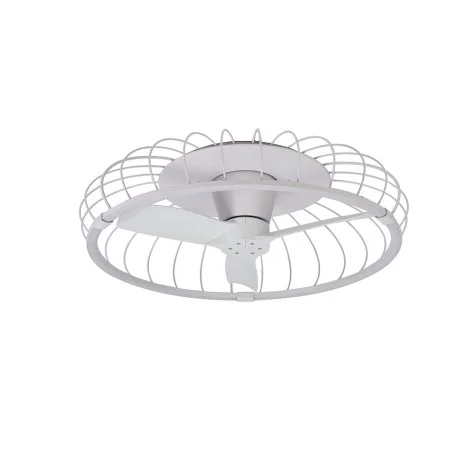 Mantra Nature plafoniera ventilatore led