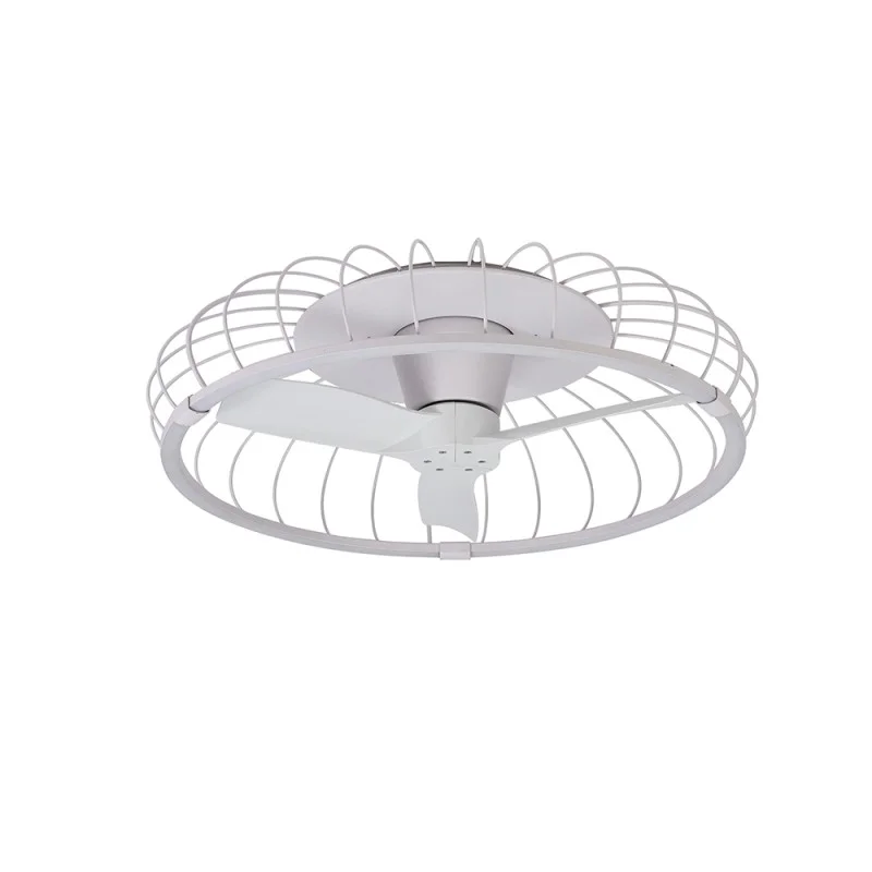 Mantra Nature led fan ceiling light Mantra Nature led fan ceiling light