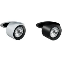 IGuzzini Tecnica evo 92mm faretto led da incasso