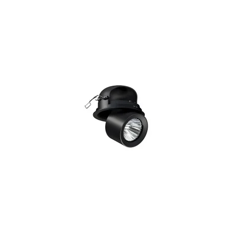 IGuzzini Tecnica evo 92mm faretto led da incasso