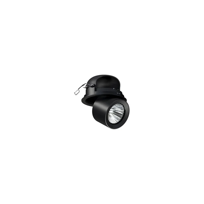 IGuzzini Tecnica evo 92mm faretto led da incasso
