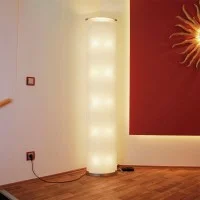 Fontana Arte Pirellone lampada da terra