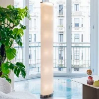 Fontana Arte Pirellone lampada da terra