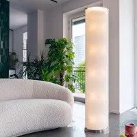Fontana Arte Pirellone lampada da terra