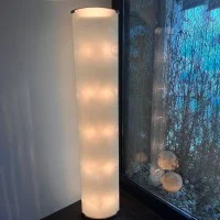 Fontana Arte Pirellone lampada da terra