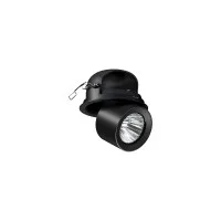 IGuzzini Tecnica evo 117mm faretto led da incasso