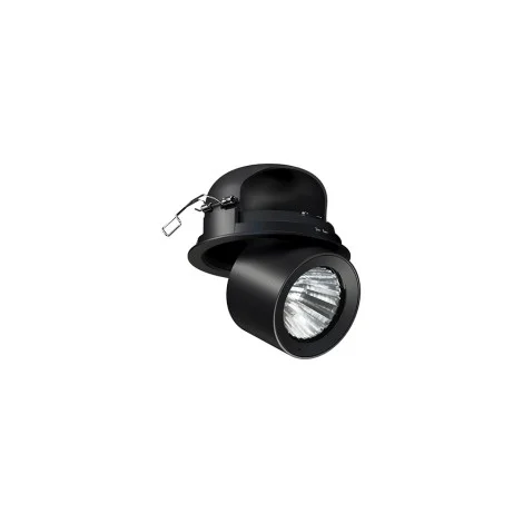 IGuzzini Tecnica evo 117mm faretto led da incasso
