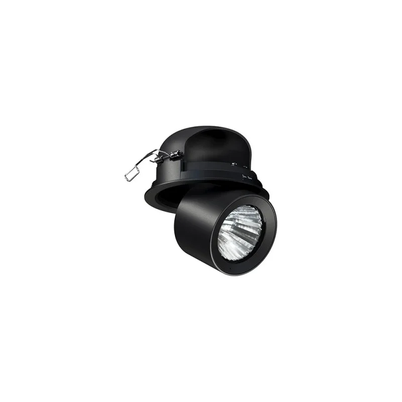 IGuzzini Tecnica evo 117mm faretto led da incasso
