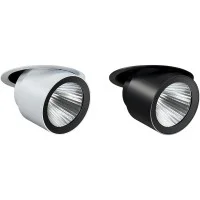 IGuzzini Tecnica evo 117mm faretto led da incasso