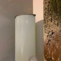 Fontana Arte Pirellone lampada da terra