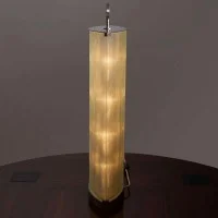 Fontana Arte Pirellina lampada da tavolo