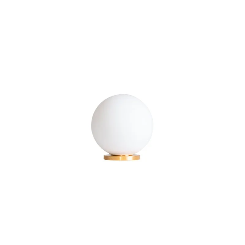 Fontana Arte Pallina table lamp Fontana Arte Pallina table lamp