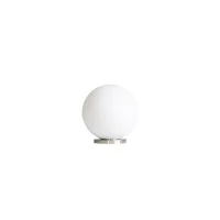 Fontana Arte Pallina table lamp
