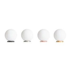 Fontana Arte Pallina lampada da tavolo