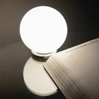 Fontana Arte Pallina table lamp