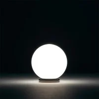 Fontana Arte Pallina table lamp