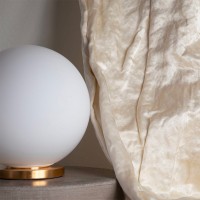 Fontana Arte Pallina table lamp