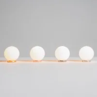 Fontana Arte Pallina table lamp
