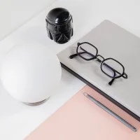 Fontana Arte Pallina table lamp