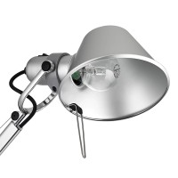 Artemide Tolomeo lampe à poser LED Tunable White