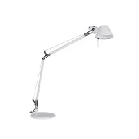 Artemide Tolomeo E27 lampada da tavolo bianco