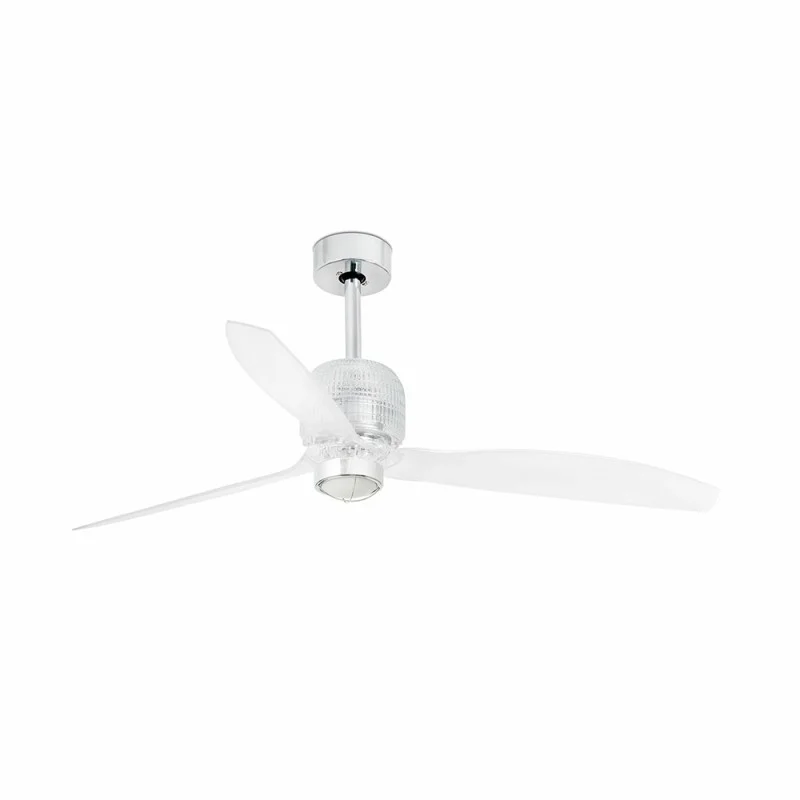Faro Decofan ventilatore da soffitto con telecomando