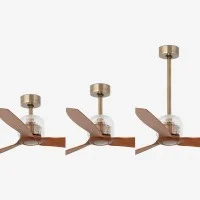 Faro Decofan ceiling fan with remote control