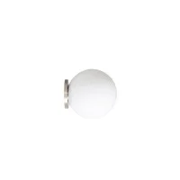 Fontana Arte Pallina ceiling wall lamp