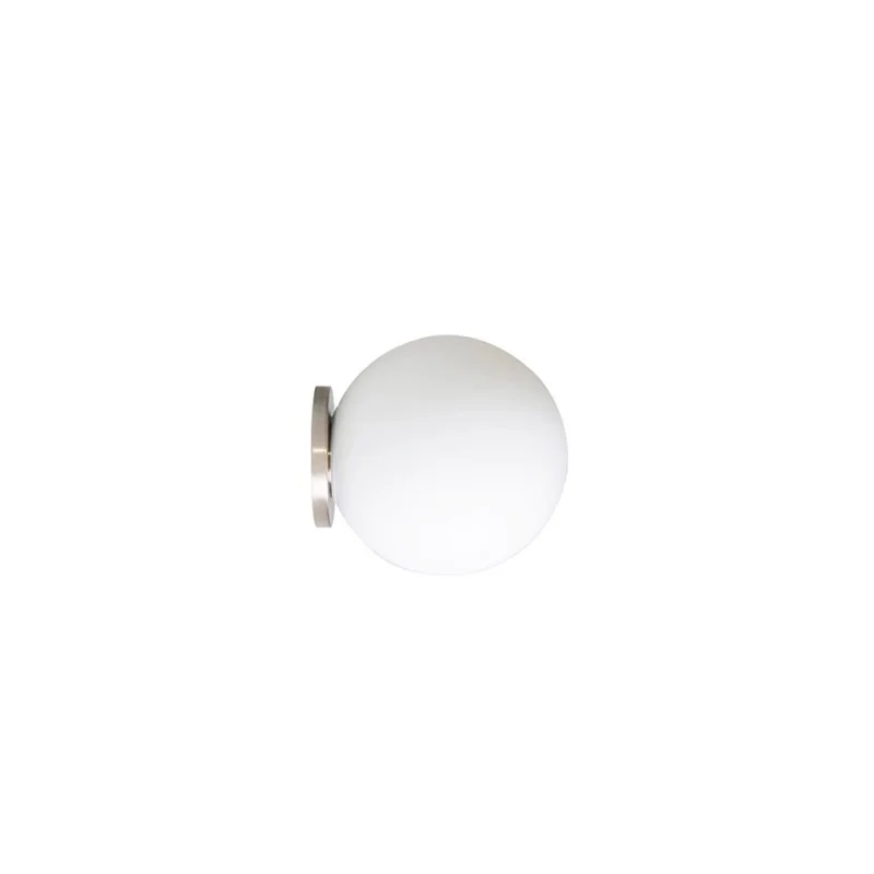 Fontana Arte Pallina lampada da parete soffitto Fontana Arte Pallina lampada da parete soffitto