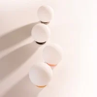 Fontana Arte Pallina table lamp
