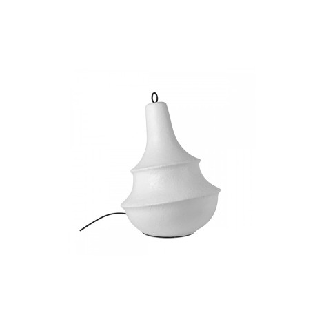 Karman Lady D lampada da terra outdoor