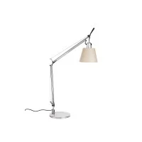 Artemide Tolomeo Basculante Table pergamena Artemide Tolomeo Basculante Table pergamena