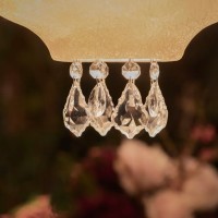 Karman Lady D lampadario outdoor