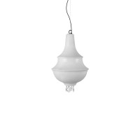 Karman Lady D lampadario outdoor