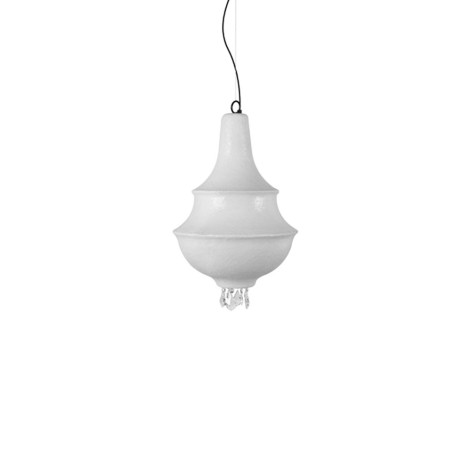 Karman Lady D lampadario outdoor
