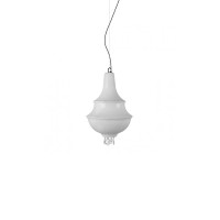 Karman Lady D lampadario outdoor