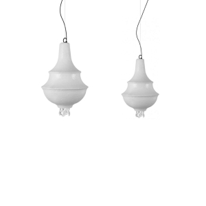 Karman Lady D lampadario outdoor