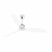 Faro Just Fan ceiling fan with remote control